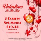 Business 3 image THE TAAJ Restaurants in Magherafelt Co