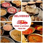 Business 5 image THE TAAJ Restaurants in Magherafelt Co