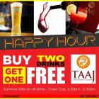 Business 6 image THE TAAJ Restaurants in Magherafelt Co