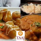 Business 11 image THE TAAJ Restaurants in Magherafelt Co