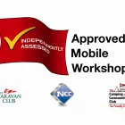 Business 3 image THE TAMAR TRAILER CENTRE LTD T/A TAM Trailer Hire in Plymouth De