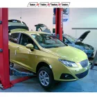 Business 1 image THE TAMAR TRAILER CENTRE LTD T/A TAM Trailer Hire in Plymouth De