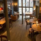 Business 6 image THE TOWN HALL TAVERN Bars & Pubs in Manchester Gr