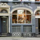 Business 12 image THE TOWN HALL TAVERN Bars & Pubs in Manchester Gr