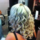 Business 12 image THE TOWN SALON Hairdressers in Dewsbury We