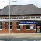 Business 1 image THE TRAINSTOP CAFE Cafes & Coffee Shops in Hartlepool Cl
