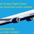 Business 2 image THE TRAVEL HOUSE LTD Travel Agents in Hayes Mi