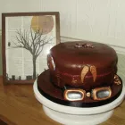 Business 6 image THE TREAT EMPORIUM Cake Makers & Decorations in Preston La