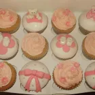 Business 10 image THE TREAT EMPORIUM Cake Makers & Decorations in Preston La