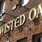 Business 1 image THE TWISTED OAK Steakhouses in Exeter De
