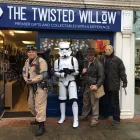 Business 5 image THE TWISTED WILLOW Specialist Shops in Worthing We