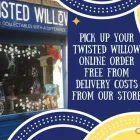 Business 7 image THE TWISTED WILLOW Specialist Shops in Worthing We
