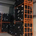 Business 1 image THE TYRE OUTLET (NI) LTD Tyre Dealers & Repairs in Newry Co