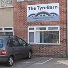 Business 1 image THE TYREBARN LTD Tyre Dealers & Repairs in Newbury Be
