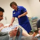 Business 2 image THE VEIN CLINIC SWINDON Plastic & Cosmetic Surgery in Swindon Wi