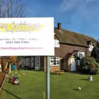 Business 1 image THE VILLAGE INN Pub Restaurants in Dunblane Pe