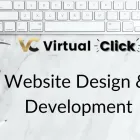 Business 3 image THE VIRTUAL CLICK Web Hosting & Domain Name Registration in Leicester Le