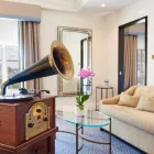 Business 5 image THE WALDORF HILTON, LONDON Travel & Tourism in London Gr