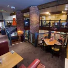 Business 5 image THE WATERMILL BEEFEATER Steakhouses in Basildon Es