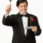 Business 4 image THE WEDDING SPEECH EXPERT Wedding Supplies in Stanmore Gr