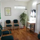 Business 8 image THE WELLLHEAD PRACTICE Osteopaths in Bourne Li