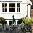 Business 1 image THE WHITE HART Restaurants in Chobham Su