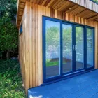 Business 5 image THE WOOD HOUSE COMPANY Woodworking in Eccles La