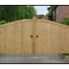 Business 6 image THE WOODWIRKS LTD, Carpenters & Joiners in Swadlincote De