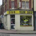 Business 1 image THE YELLOW CAB CO Taxis & Private Hire Vehicles in Bristol Av