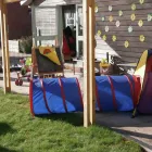 Business 3 image THEALE VILLAGE HALL Community Centres in Reading Be