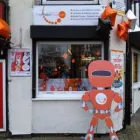 Business 1 image THEMOBYSHOP.COM Mobile Phone Shops in Bilston We