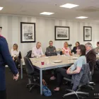 Business 1 image THINK BEYOND Research Services in Parkgate Industrial Estate Ch