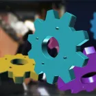 Business 3 image THINK BEYOND Research Services in Parkgate Industrial Estate Ch