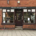 Business 3 image THOMAS BRAGG AND SONS FUNERAL DIRECTORS Funeral Services in Solihull We