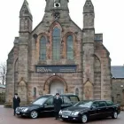 Business 2 image THOMAS BROWN FUNERAL DIRECTORS Headstones in Broxburn We