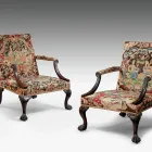 Business 4 image THOMAS COULBORN & SONS Antique Dealers in Sutton Coldfield We