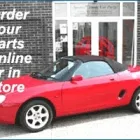 Business 1 image THOMAS GRIEVE & SON Funeral Directors in Broxburn We