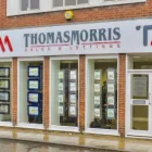 Business 1 image THOMAS MORRIS SALES & LETTINGS BIGGLESWADE Real Estate Services in Biggleswade Be