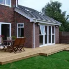 Business 1 image THOMPSON PROPERTY MAINTENANCE Woodworking in Worthing We