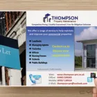 Business 3 image THOMPSON PROPERTY MAINTENANCE Woodworking in Worthing We