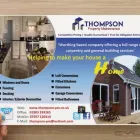 Business 4 image THOMPSON PROPERTY MAINTENANCE Woodworking in Worthing We