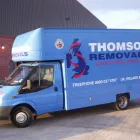 Business 1 image THOMSON REMOVALS & STORAGE LTD Warehousing & Storage in Dundonald Co