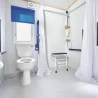 Business 9 image THORNESS BAY HOLIDAY PARK Travel & Tourism in Cowes Is