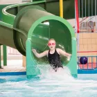 Business 10 image THORNESS BAY HOLIDAY PARK Travel & Tourism in Cowes Is