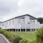 Business 13 image THORNESS BAY HOLIDAY PARK Travel & Tourism in Cowes Is