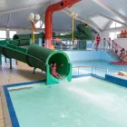 Business 15 image THORNESS BAY HOLIDAY PARK Travel & Tourism in Cowes Is