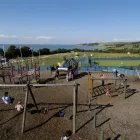 Business 18 image THORNESS BAY HOLIDAY PARK Travel & Tourism in Cowes Is