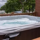 Business 19 image THORNESS BAY HOLIDAY PARK Travel & Tourism in Cowes Is