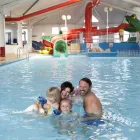 Business 32 image THORNESS BAY HOLIDAY PARK Travel & Tourism in Cowes Is