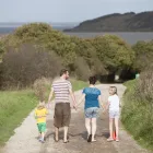 Business 33 image THORNESS BAY HOLIDAY PARK Travel & Tourism in Cowes Is